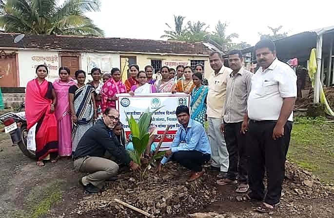 Agriculture programme photo