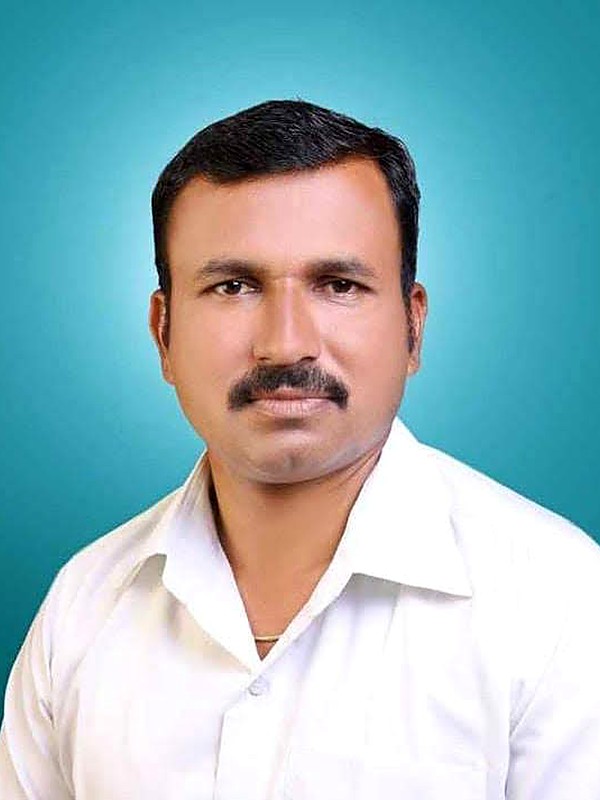 Mr. Ravindranath Yashwantrao Sawant